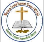 Western Synod Support Group